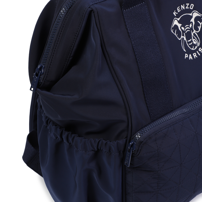 Sac à dos et matelas à langer KENZO KIDS 
                    UNISEXE