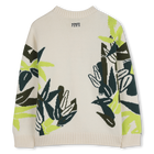 Gilet col v KENZO KIDS 
                    UNISEXE