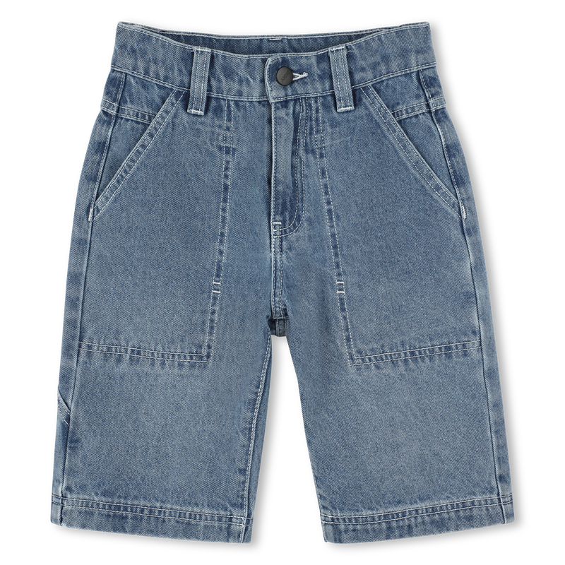 Short à taille réglable DKNY 
                    GARCON