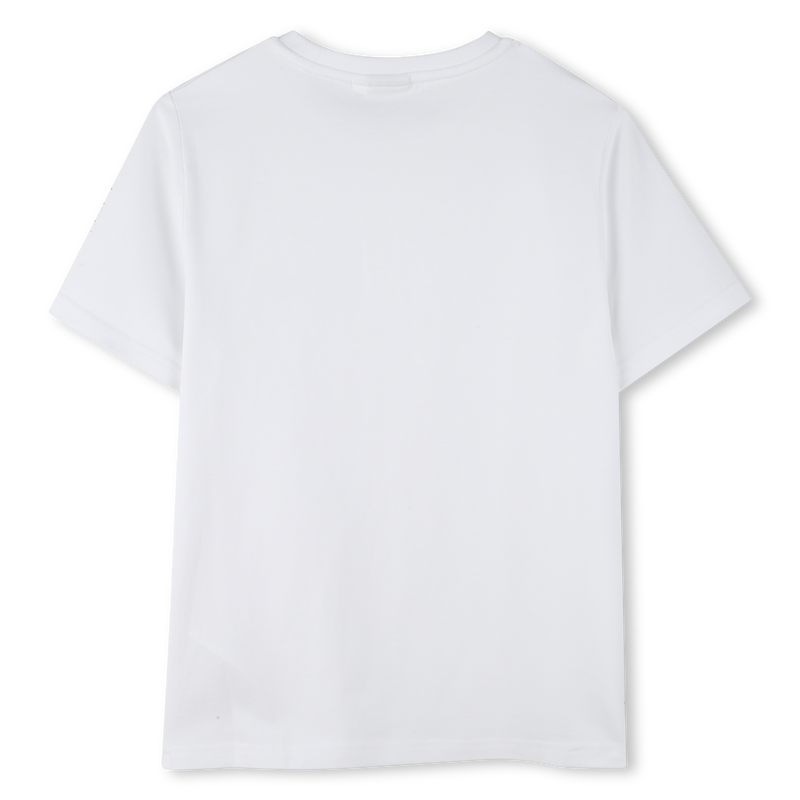 Lot de 2 T-shirts BOSS 
                    GARCON