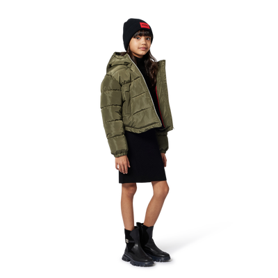 Bonnet double épaisseur Hugo UNISEXE