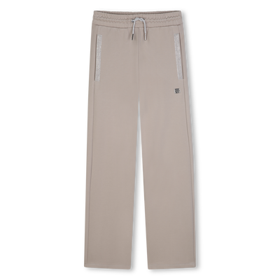 Pantalon fantaisie DKNY FILLE