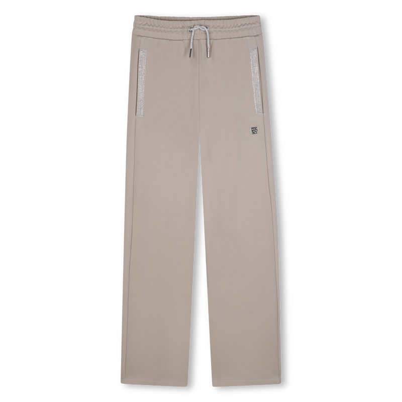 Pantalon fantaisie DKNY 
                        FILLE