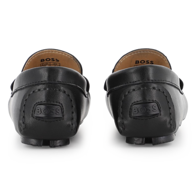 Moccasins BOSS GARCON