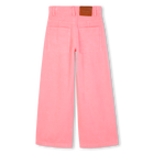 Pantalon en velours ZADIG & VOLTAIRE 
                    FILLE
