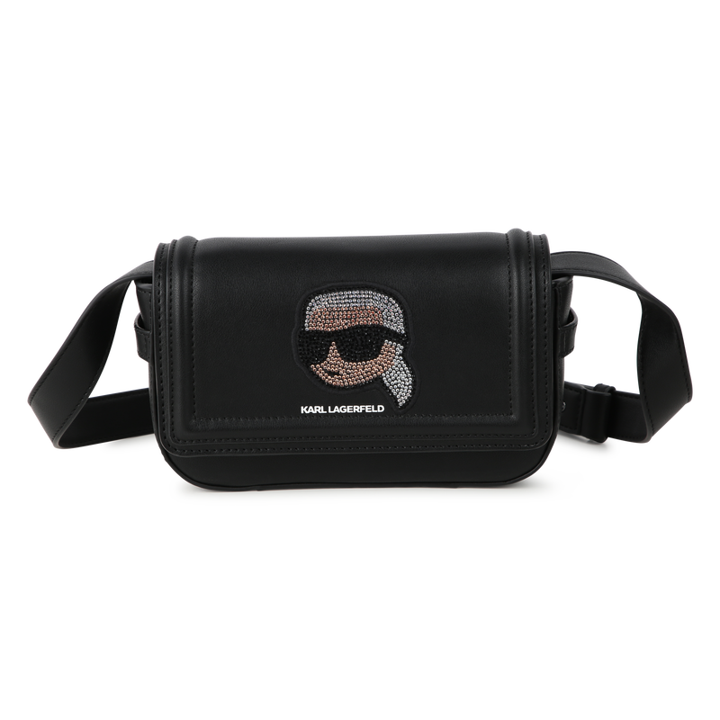 Sac à main KARL LAGERFELD KIDS 
                    FILLE