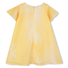 Robe en voile GIVENCHY 
                    FILLE
