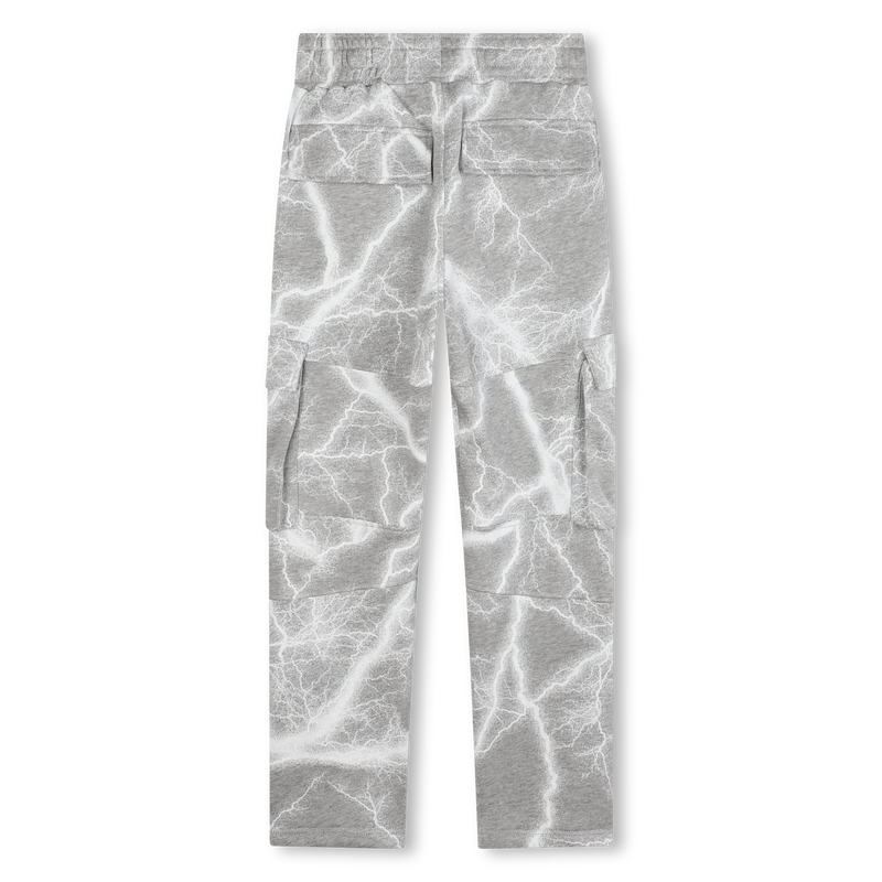 Pantalon imprimé GIVENCHY 
                    GARCON