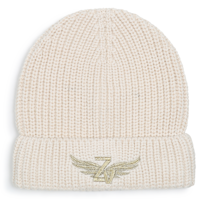 Bonnet en tricot ZADIG & VOLTAIRE FILLE