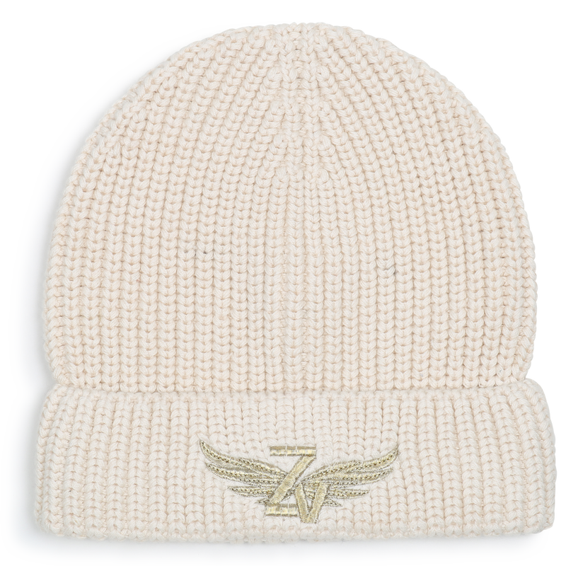 Bonnet en tricot ZADIG & VOLTAIRE 
                        FILLE