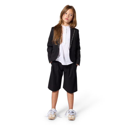Veste de costume ZADIG & VOLTAIRE FILLE