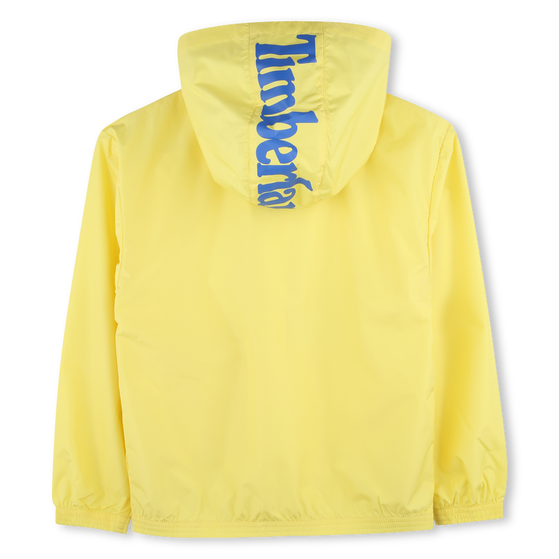 Coupe-vent paquetable TIMBERLAND 
                    GARCON