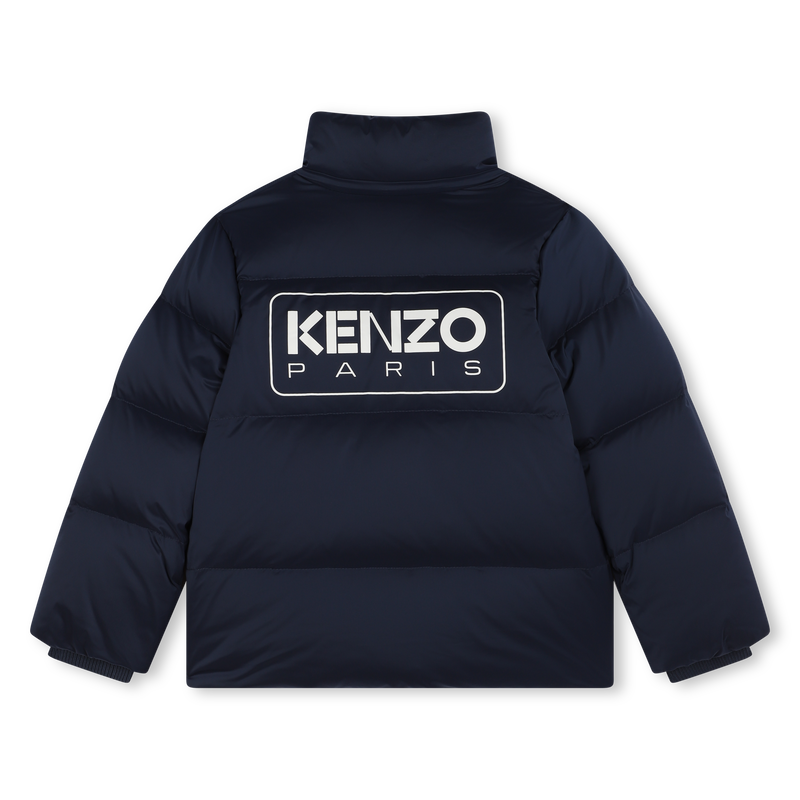 Doudoune déperlante KENZO KIDS 
                    UNISEXE