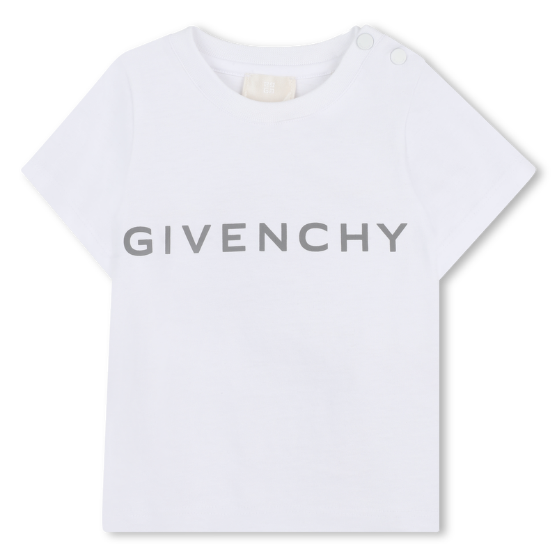 T-shirt à manches courtes GIVENCHY 
                    GARCON