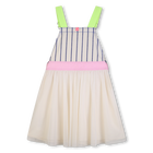 Robe salopette BILLIEBLUSH 
                    FILLE