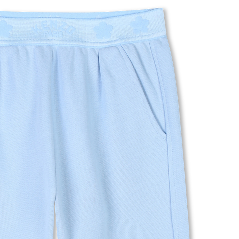 Pantalon de jogging KENZO KIDS 
                    FILLE