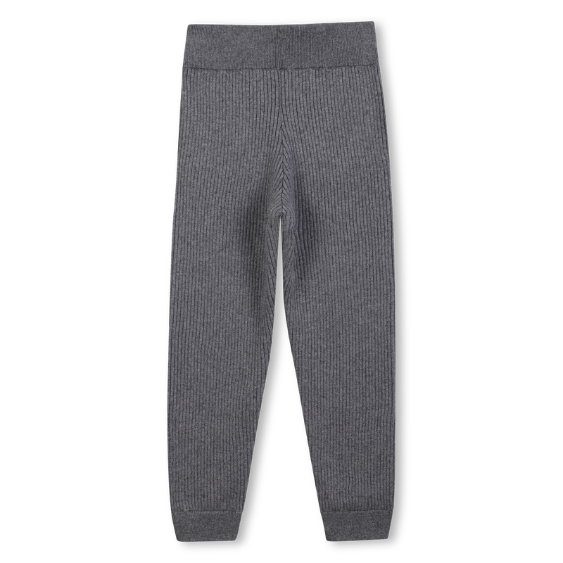 Pantalon en tricot CHLOE 
                    FILLE