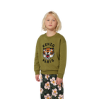 Sweat en molleton KENZO KIDS 
                    GARCON