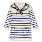 Robe manches longues MARC JACOBS 
                    FILLE