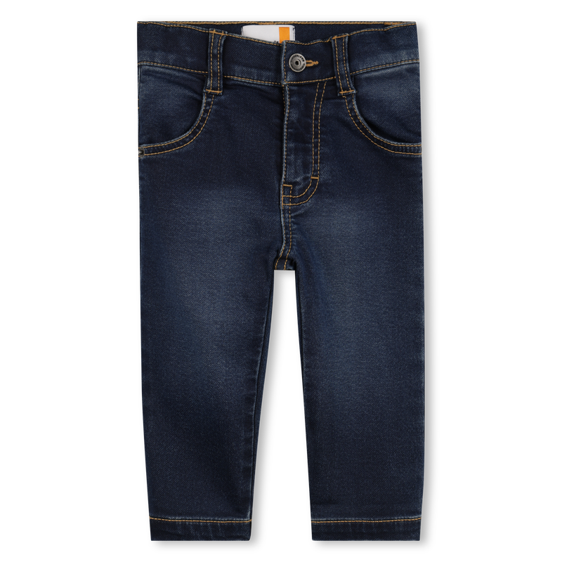 Jean avec taille ajustable TIMBERLAND 
                    GARCON