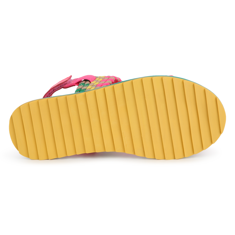 Sandales BILLIEBLUSH 
                    FILLE