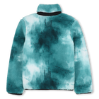 Cardigan en tissu peluche Hugo 
                    GARCON