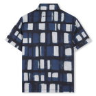 Chemise &agrave; manches courtes GIVENCHY 
                    GARCON