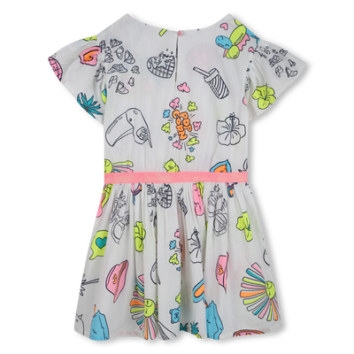 Robe BILLIEBLUSH FILLE