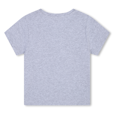 T-shirt manches courtes MICHAEL KORS FILLE