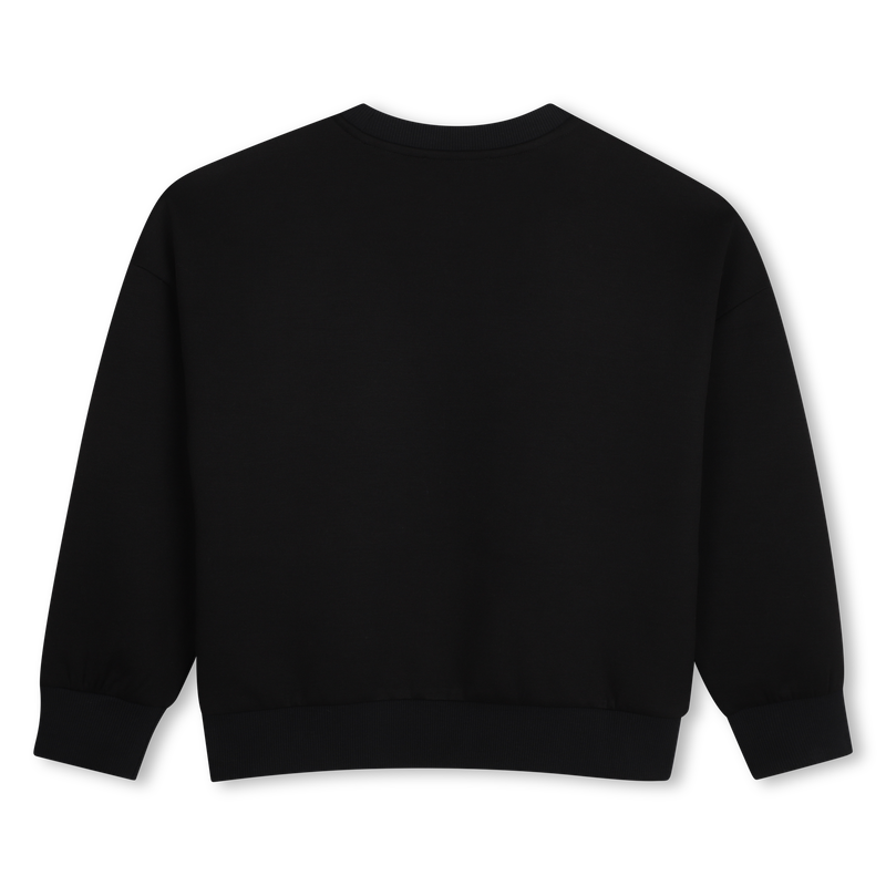 Sweat-shirt MICHAEL KORS 
                        FILLE