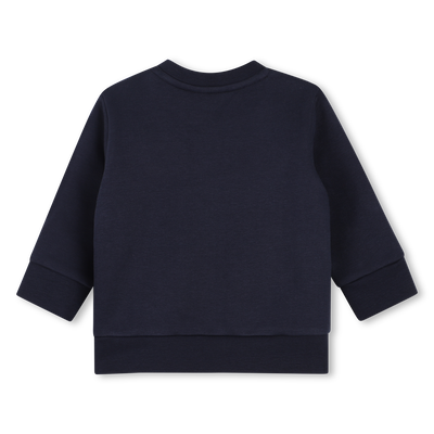 Sweat-shirt BOSS GARCON