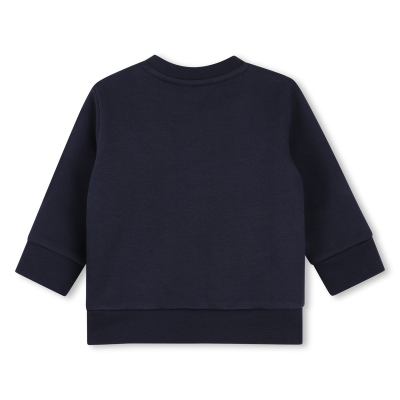 Sweat-shirt BOSS 
                        GARCON