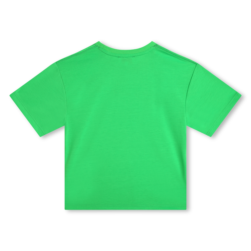 T-shirt à manches courtes THE MARC JACOBS 
                    UNISEXE
