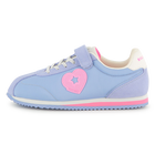 Basket &agrave; lacets BILLIEBLUSH 
                    FILLE