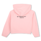 Cardigan de jogging GIVENCHY 
                    FILLE
