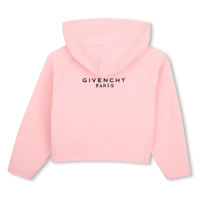 Cardigan de jogging GIVENCHY 
                        FILLE