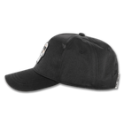 Casquette en satin brillant KARL LAGERFELD KIDS 
                    FILLE