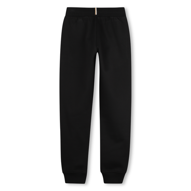 Pantalon de jogging BOSS 
                        GARCON