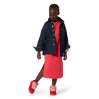 Robe Tee-shirt LANVIN 
                    FILLE