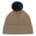 Bonnet en tricot TIMBERLAND 
                    GARCON