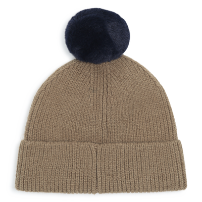 Bonnet en tricot TIMBERLAND GARCON