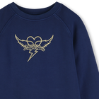 Sweat col rond ZADIG & VOLTAIRE 
                    FILLE