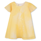Robe en voile GIVENCHY 
                    FILLE