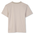 Ensemble tee-shirt et pantalon DKNY 
                    GARCON