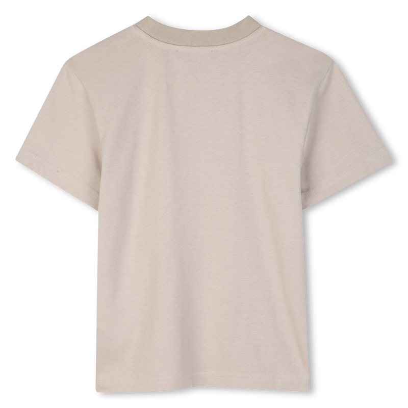 Ensemble tee-shirt et pantalon DKNY 
                        GARCON