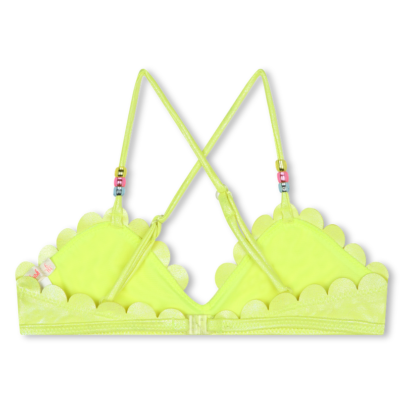 Maillot de bain 2 pièces BILLIEBLUSH 
                    FILLE