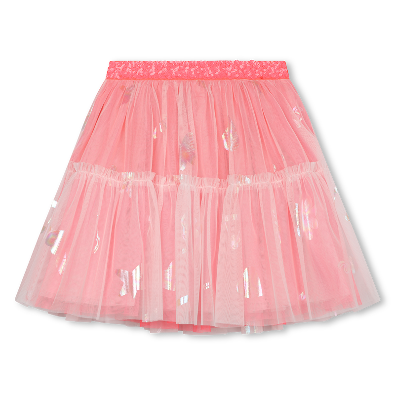 Jupon en tulle BILLIEBLUSH 
                    FILLE