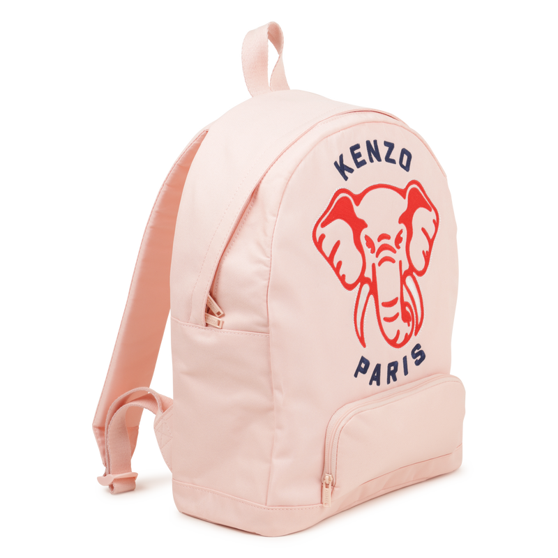 Sac à dos brodé KENZO KIDS 
                    UNISEXE