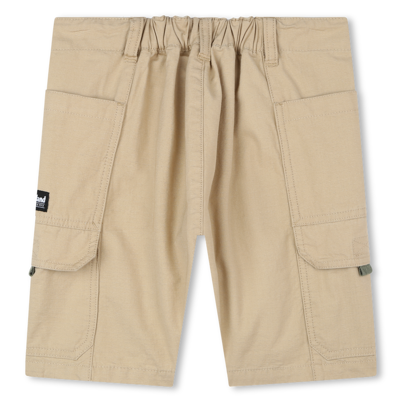 Bermuda multipoches TIMBERLAND 
                    GARCON