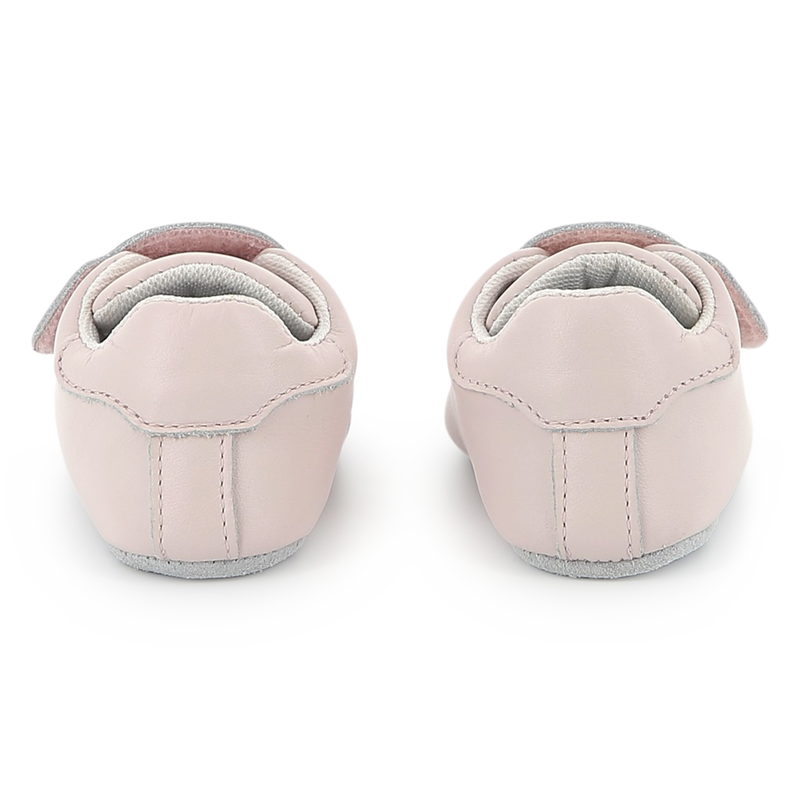 Chaussons à fermeture par bandes auto agrippantes KENZO KIDS 
                    UNISEXE